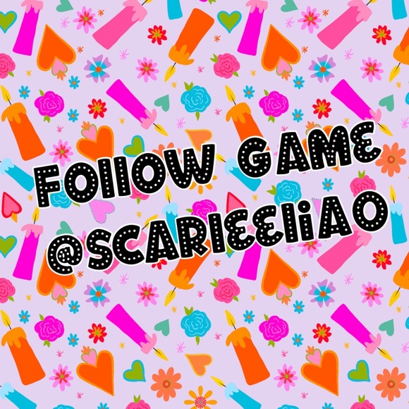 FOLLOW GAME - Picture 3 of 12